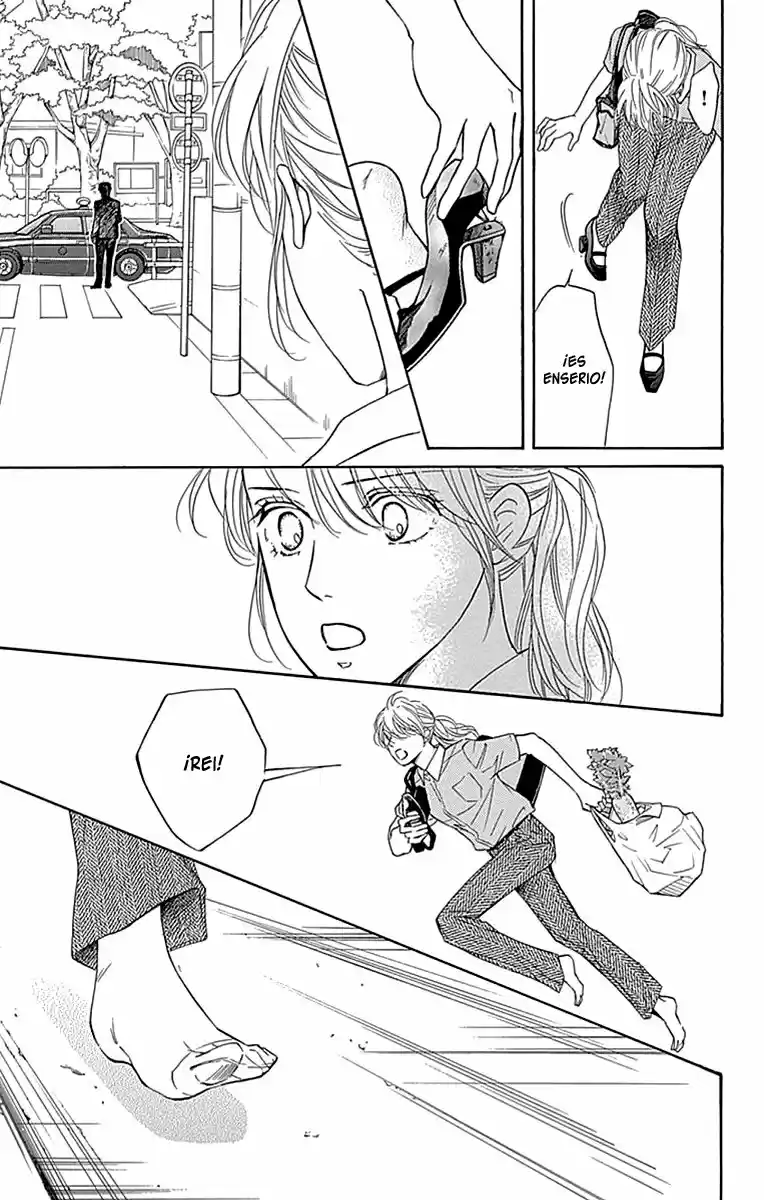Sumika Sumire (2013) - Capítulo 30 - Página 32 - LectorTMOo
