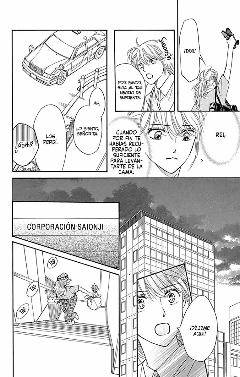 Sumika Sumire (2013) - Capítulo 30 - Página 33 - LectorTMOo