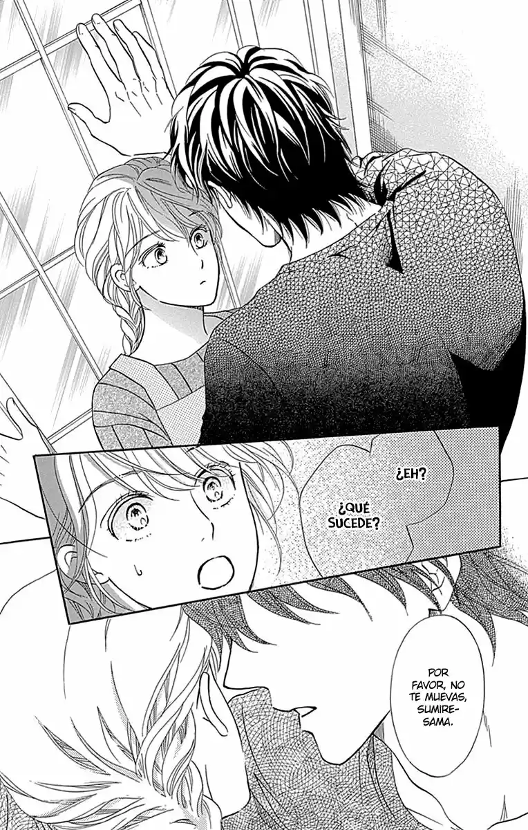 Sumika Sumire (2013) - Capítulo 31 - Página 8 - LectorTMOo