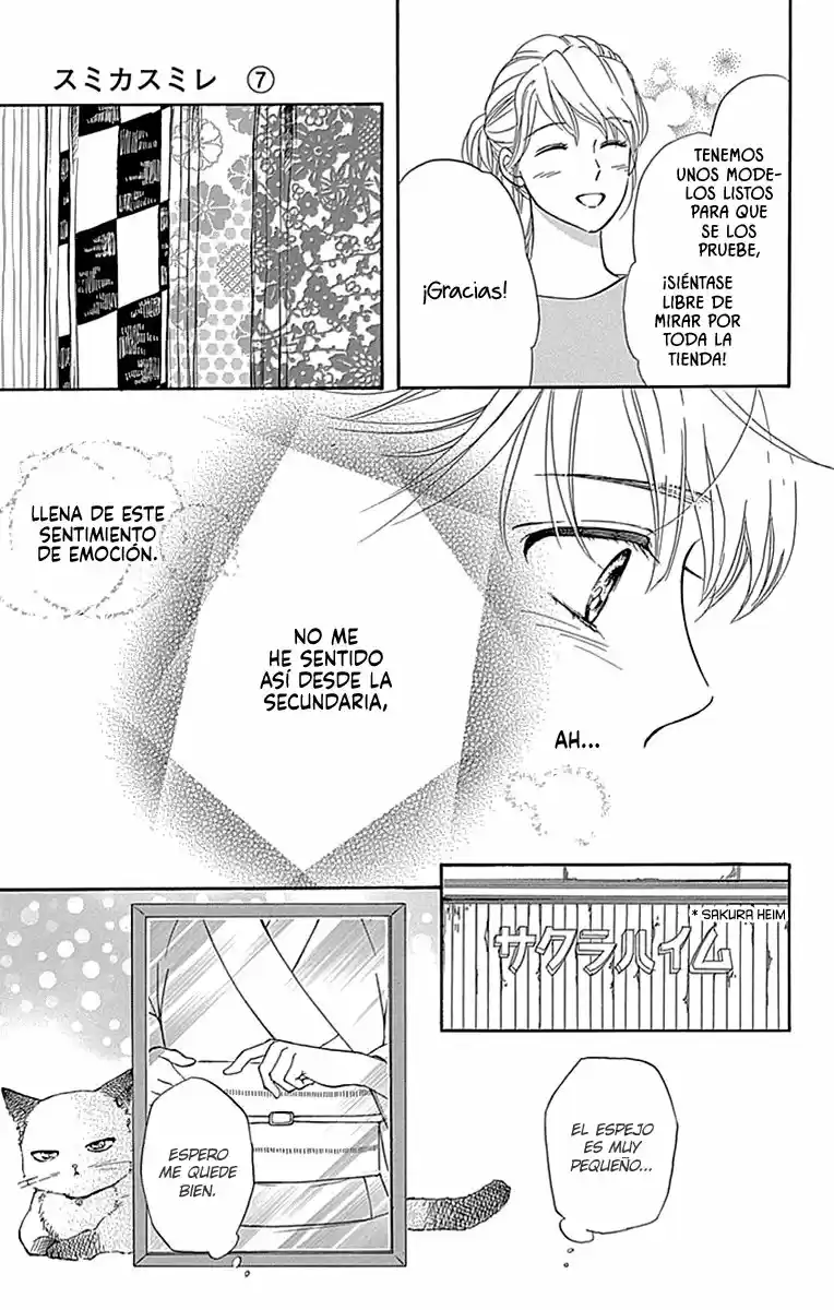 Sumika Sumire (2013) - Capítulo 31 - Página 16 - LectorTMOo
