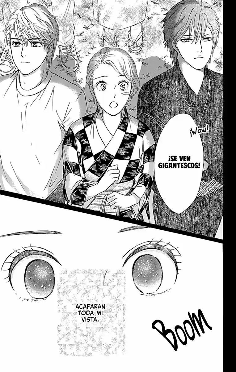 Sumika Sumire (2013) - Capítulo 31 - Página 30 - LectorTMOo