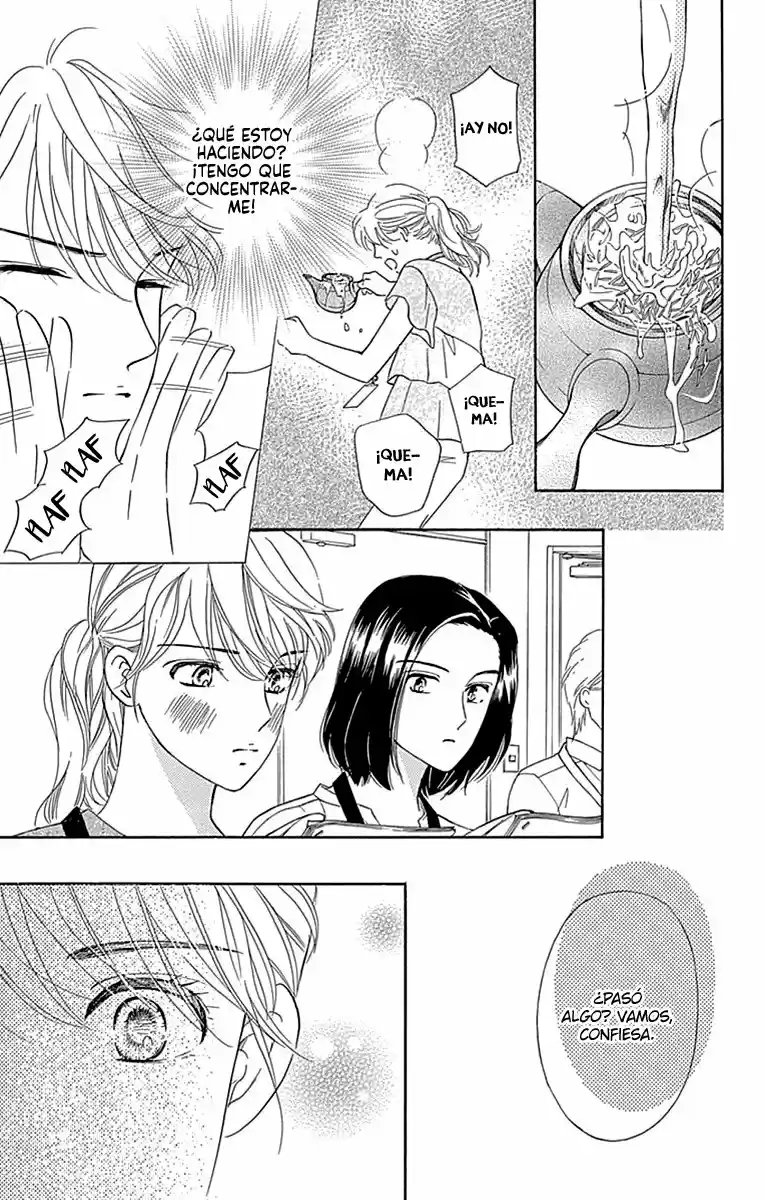 Sumika Sumire (2013) - Capítulo 32 - Página 29 - LectorTMOo