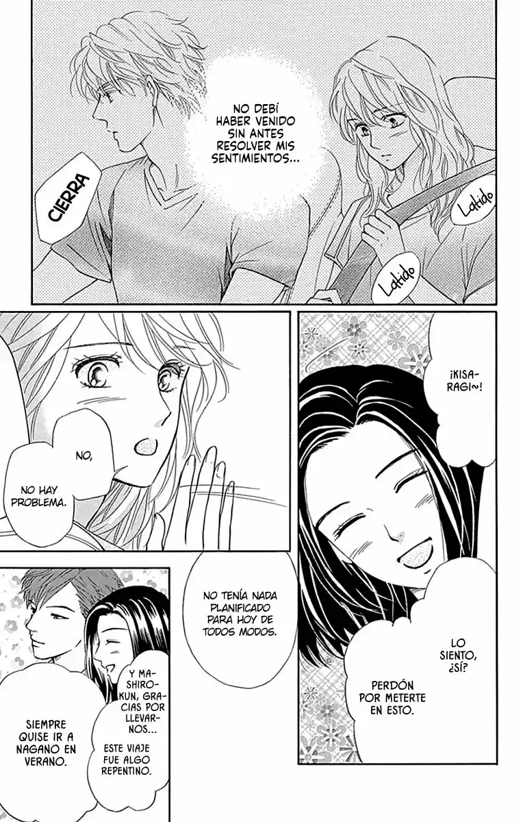 Sumika Sumire (2013) - Capítulo 33 - Página 6 - LectorTMOo
