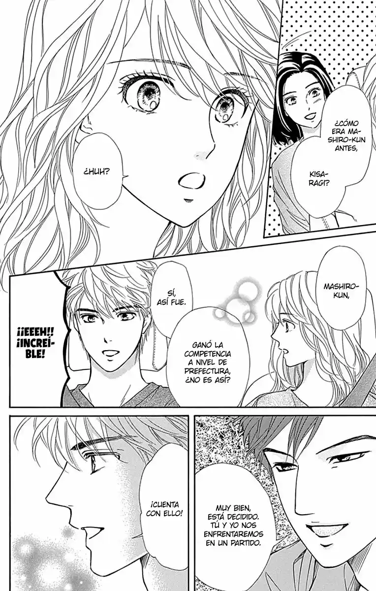 Sumika Sumire (2013) - Capítulo 33 - Página 9 - LectorTMOo