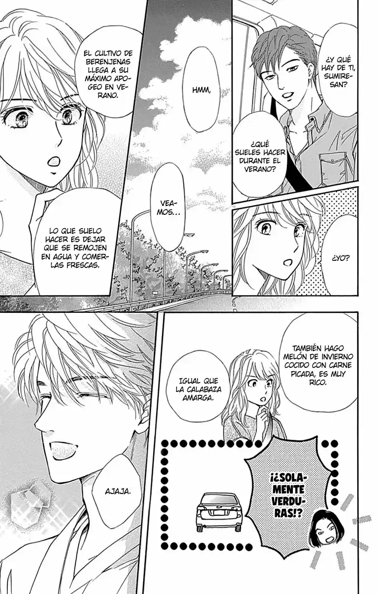 Sumika Sumire (2013) - Capítulo 33 - Página 10 - LectorTMOo
