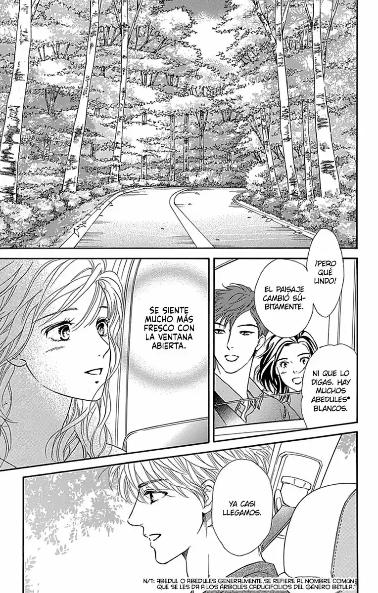 Sumika Sumire (2013) - Capítulo 33 - Página 14 - LectorTMOo
