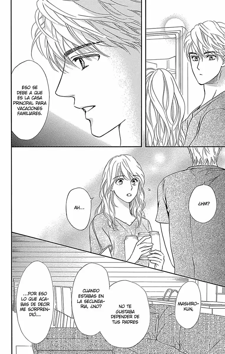 Sumika Sumire (2013) - Capítulo 33 - Página 17 - LectorTMOo