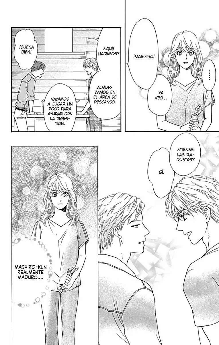 Sumika Sumire (2013) - Capítulo 33 - Página 19 - LectorTMOo