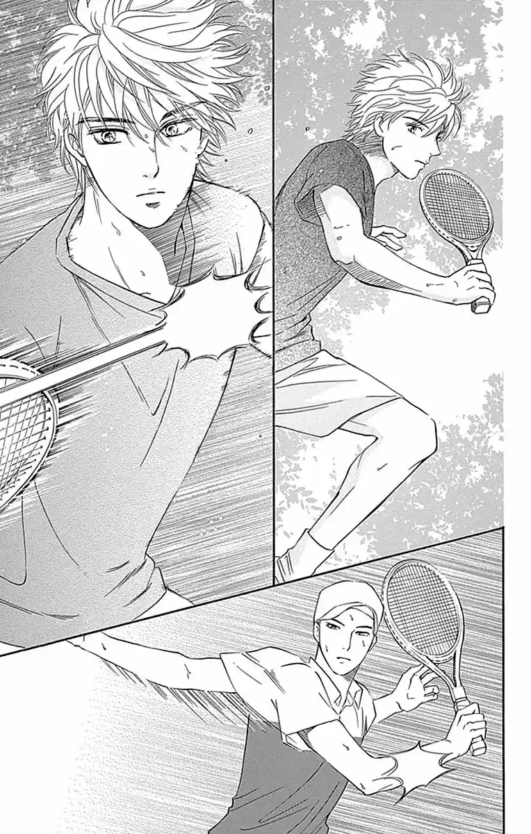 Sumika Sumire (2013) - Capítulo 33 - Página 20 - LectorTMOo