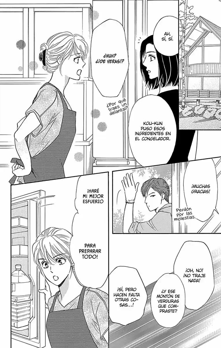 Sumika Sumire (2013) - Capítulo 33 - Página 25 - LectorTMOo
