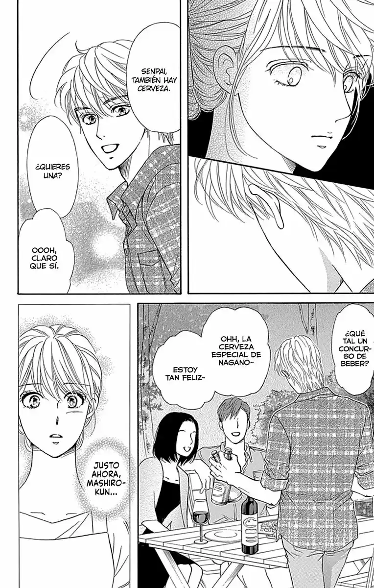 Sumika Sumire (2013) - Capítulo 33 - Página 35 - LectorTMOo