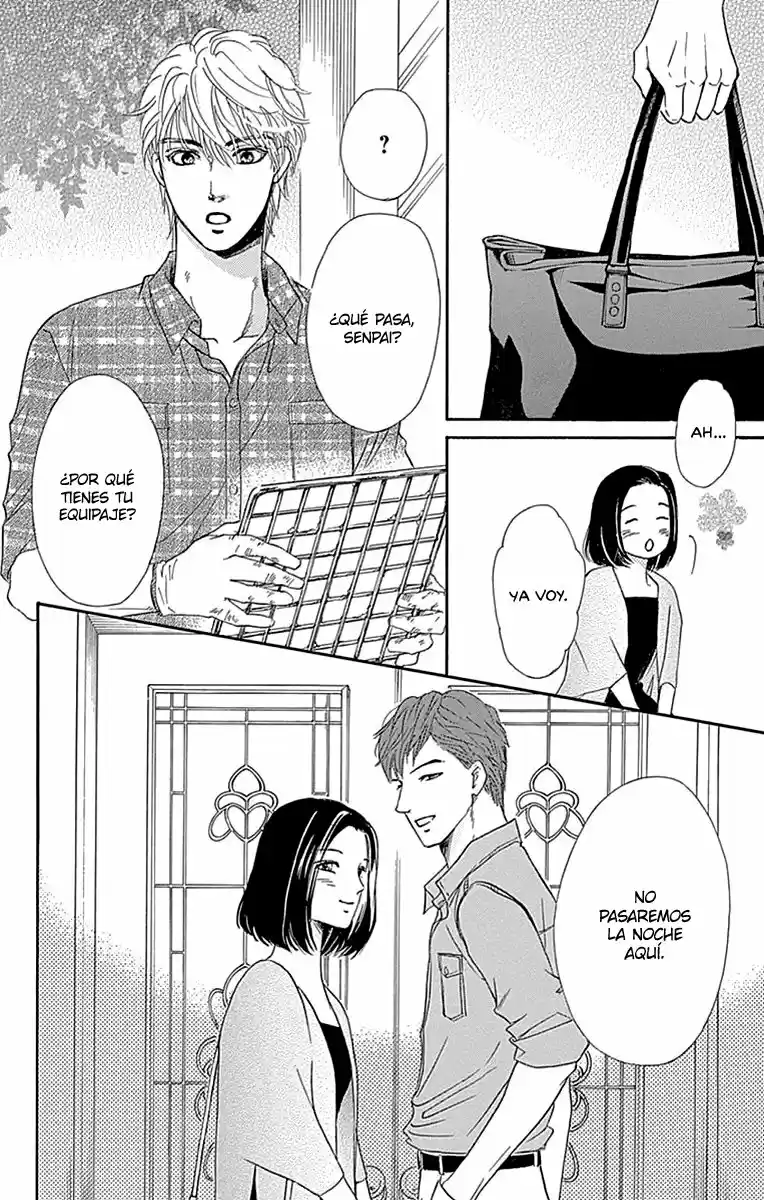Sumika Sumire (2013) - Capítulo 33 - Página 37 - LectorTMOo