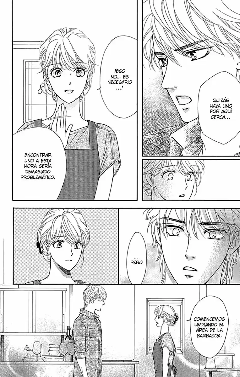 Sumika Sumire (2013) - Capítulo 34 - Página 7 - LectorTMOo