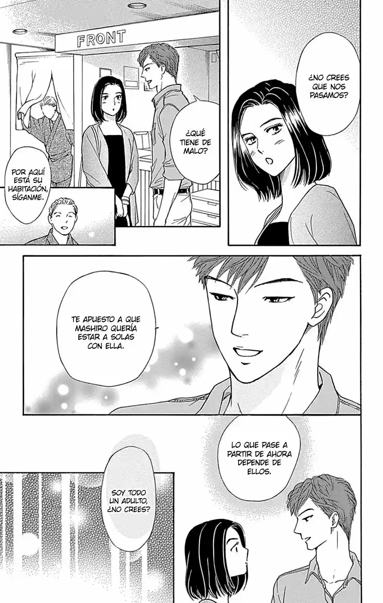 Sumika Sumire (2013) - Capítulo 34 - Página 8 - LectorTMOo