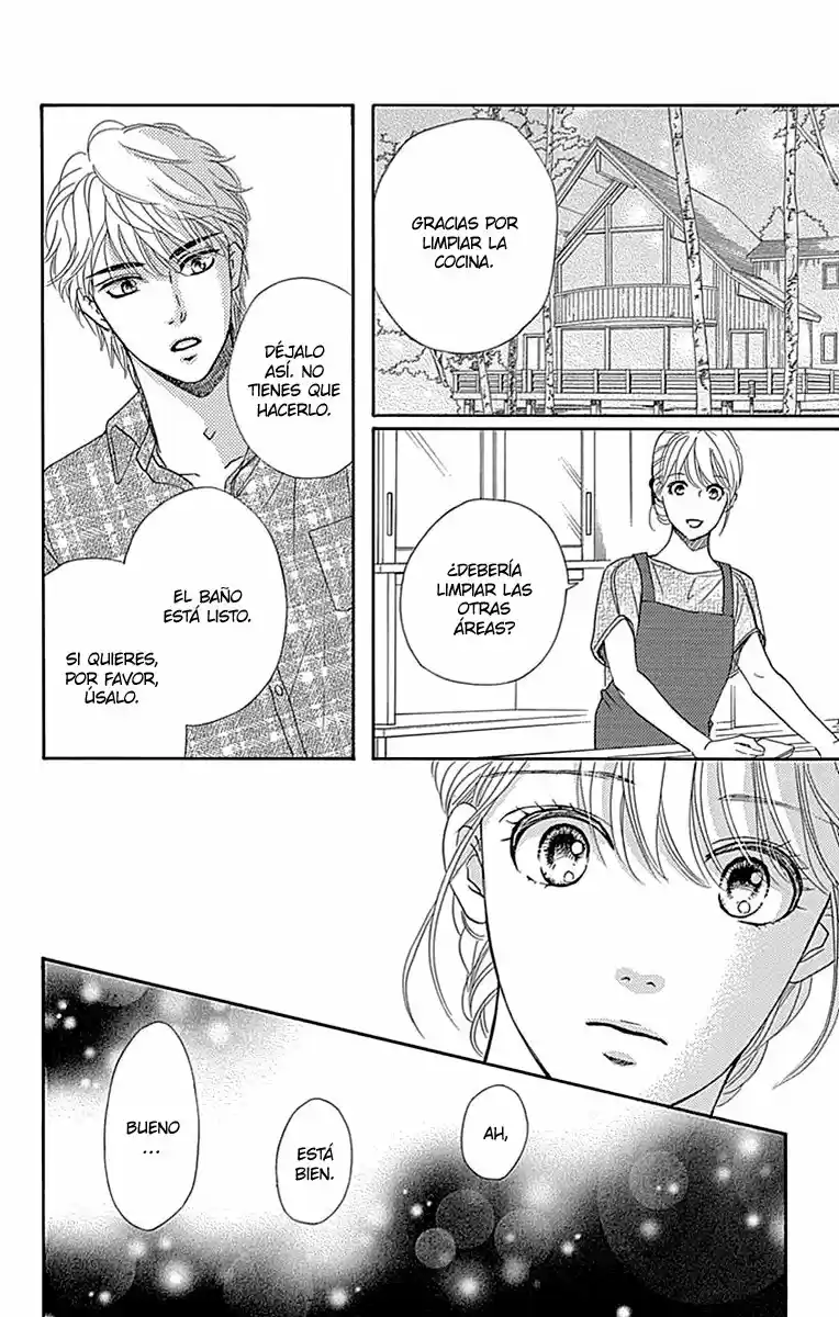 Sumika Sumire (2013) - Capítulo 34 - Página 9 - LectorTMOo