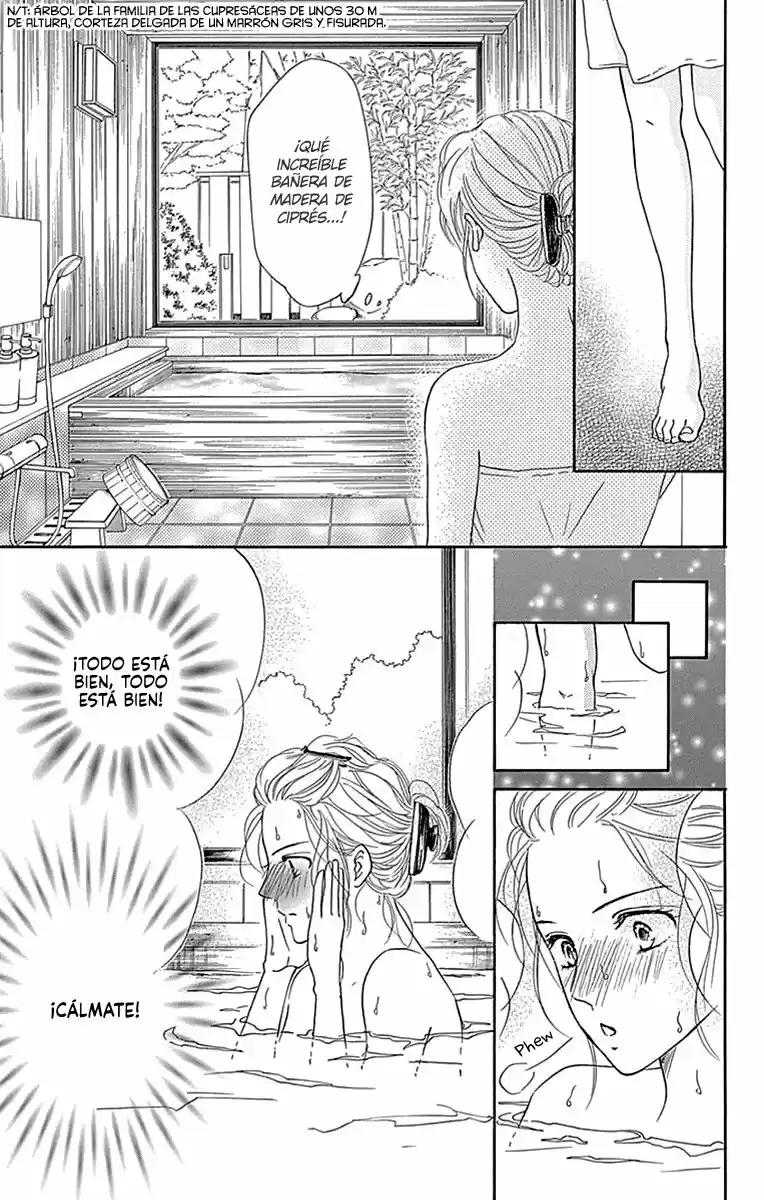 Sumika Sumire (2013) - Capítulo 34 - Página 10 - LectorTMOo