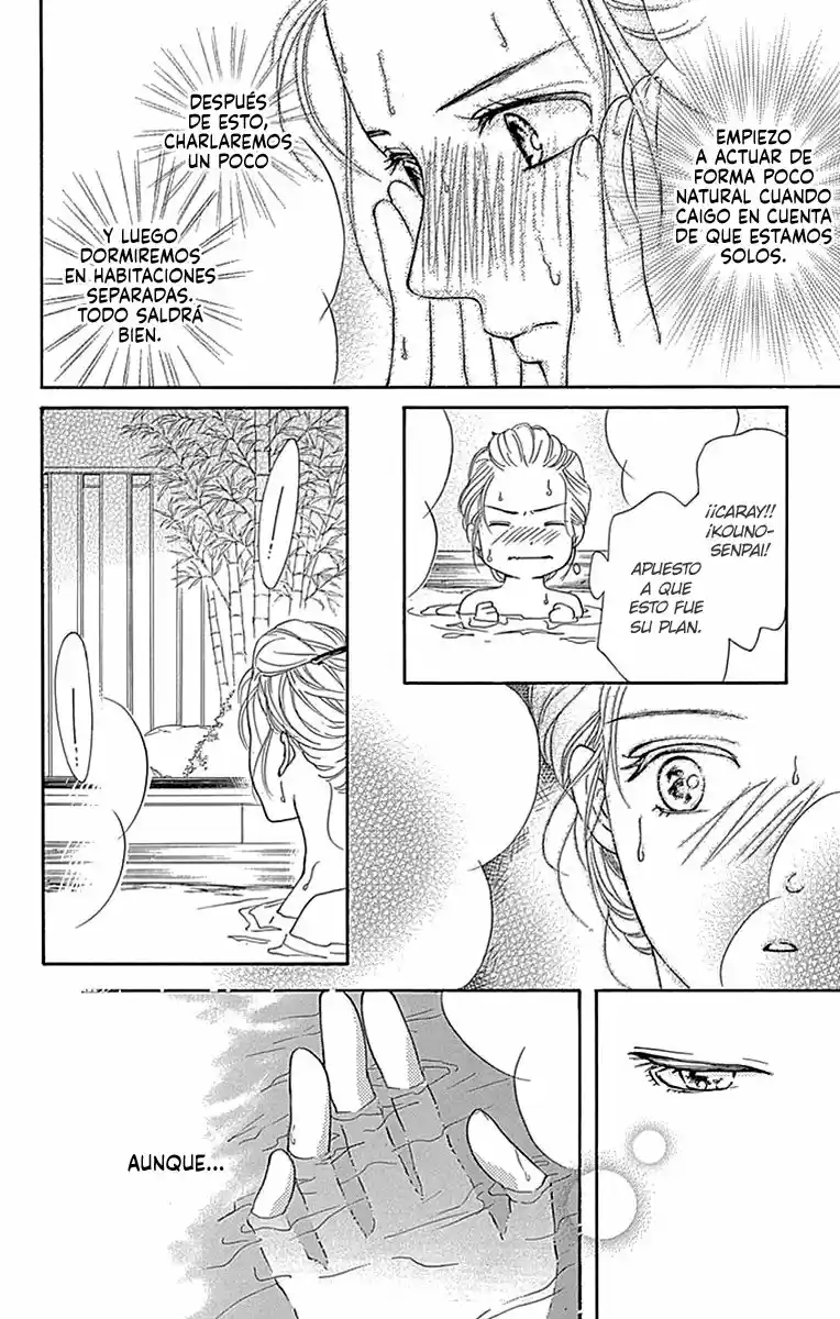 Sumika Sumire (2013) - Capítulo 34 - Página 11 - LectorTMOo