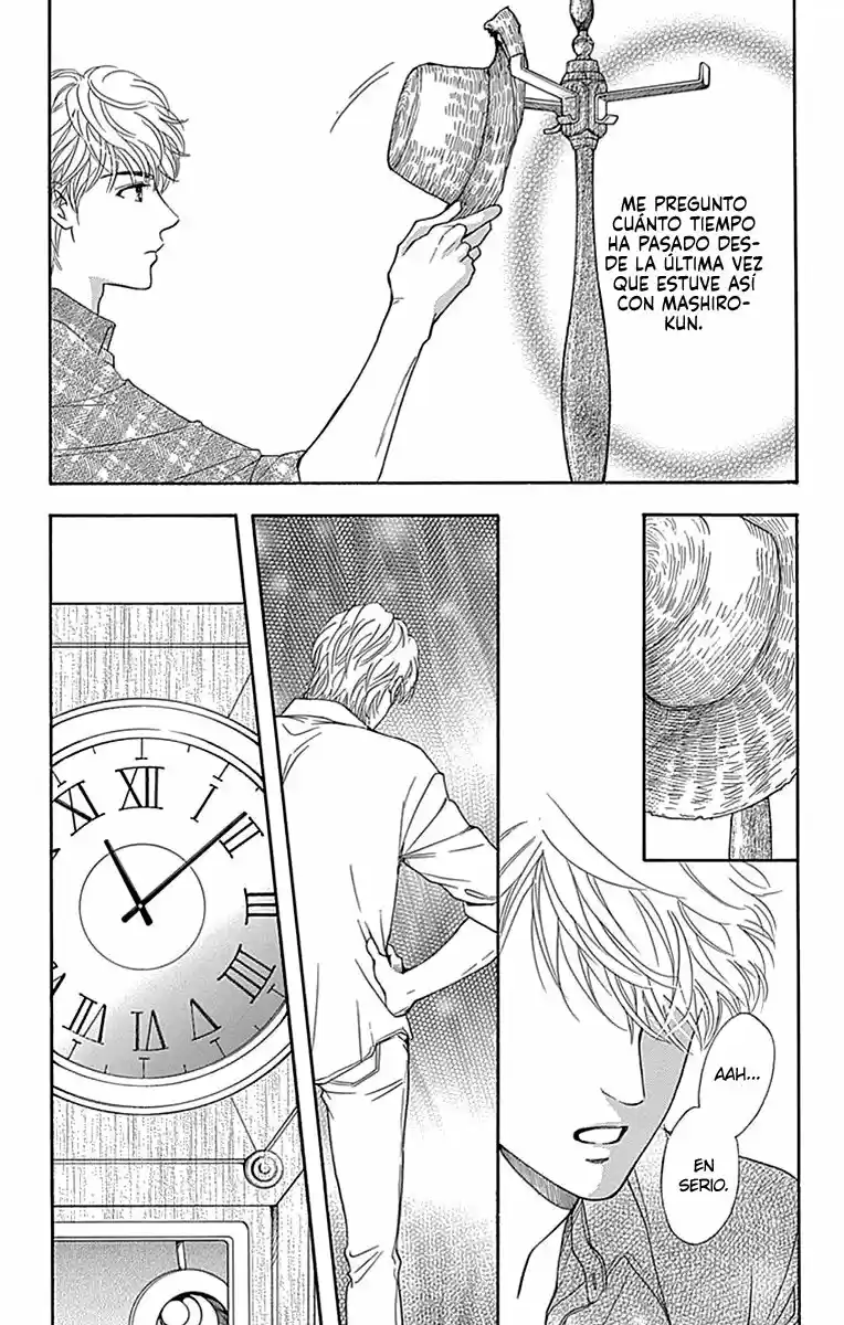 Sumika Sumire (2013) - Capítulo 34 - Página 12 - LectorTMOo