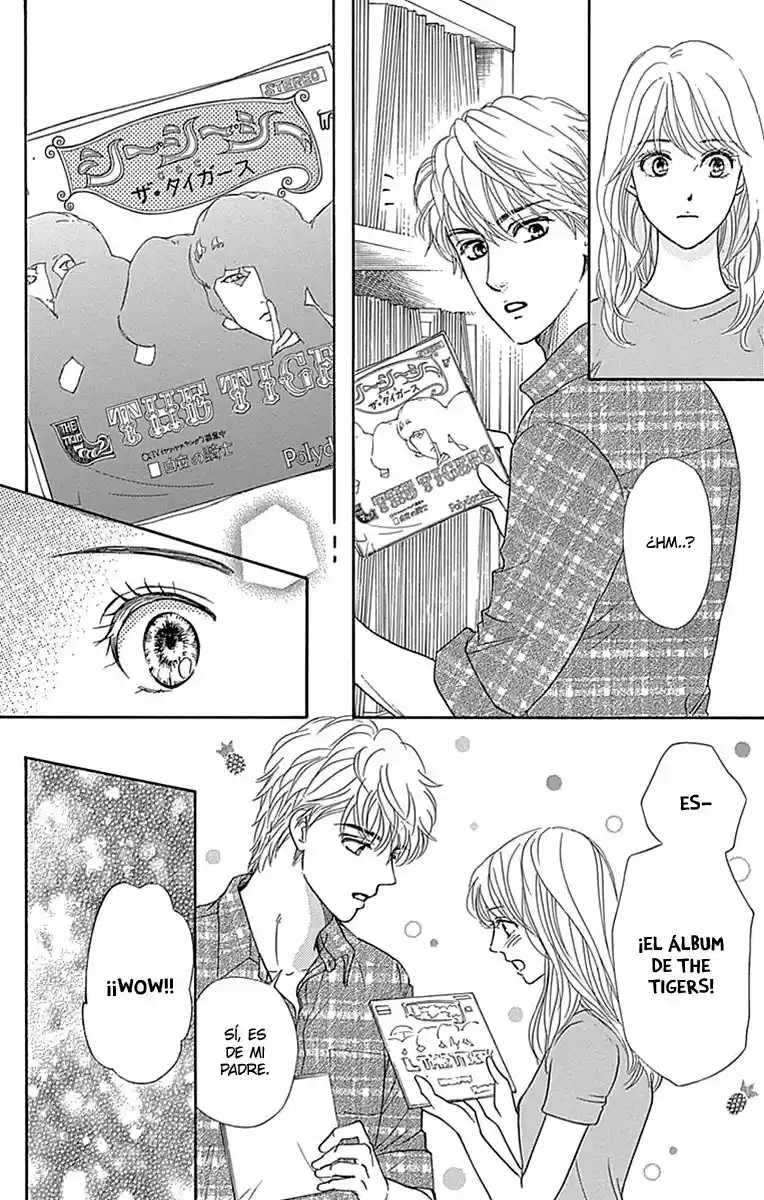 Sumika Sumire (2013) - Capítulo 34 - Página 15 - LectorTMOo