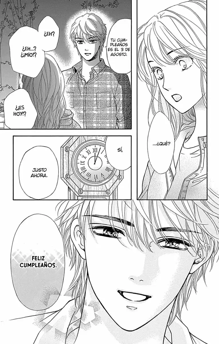 Sumika Sumire (2013) - Capítulo 34 - Página 20 - LectorTMOo