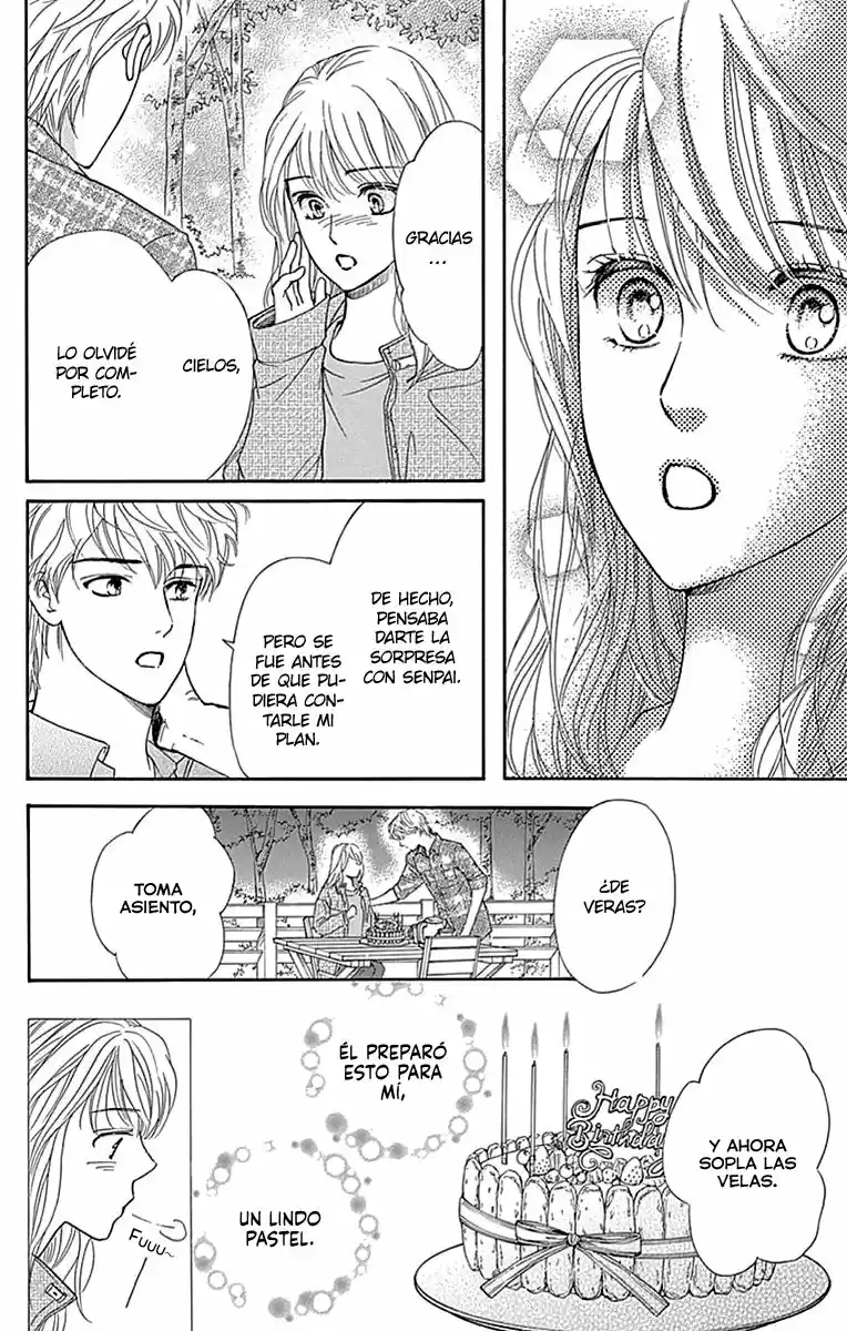 Sumika Sumire (2013) - Capítulo 34 - Página 21 - LectorTMOo