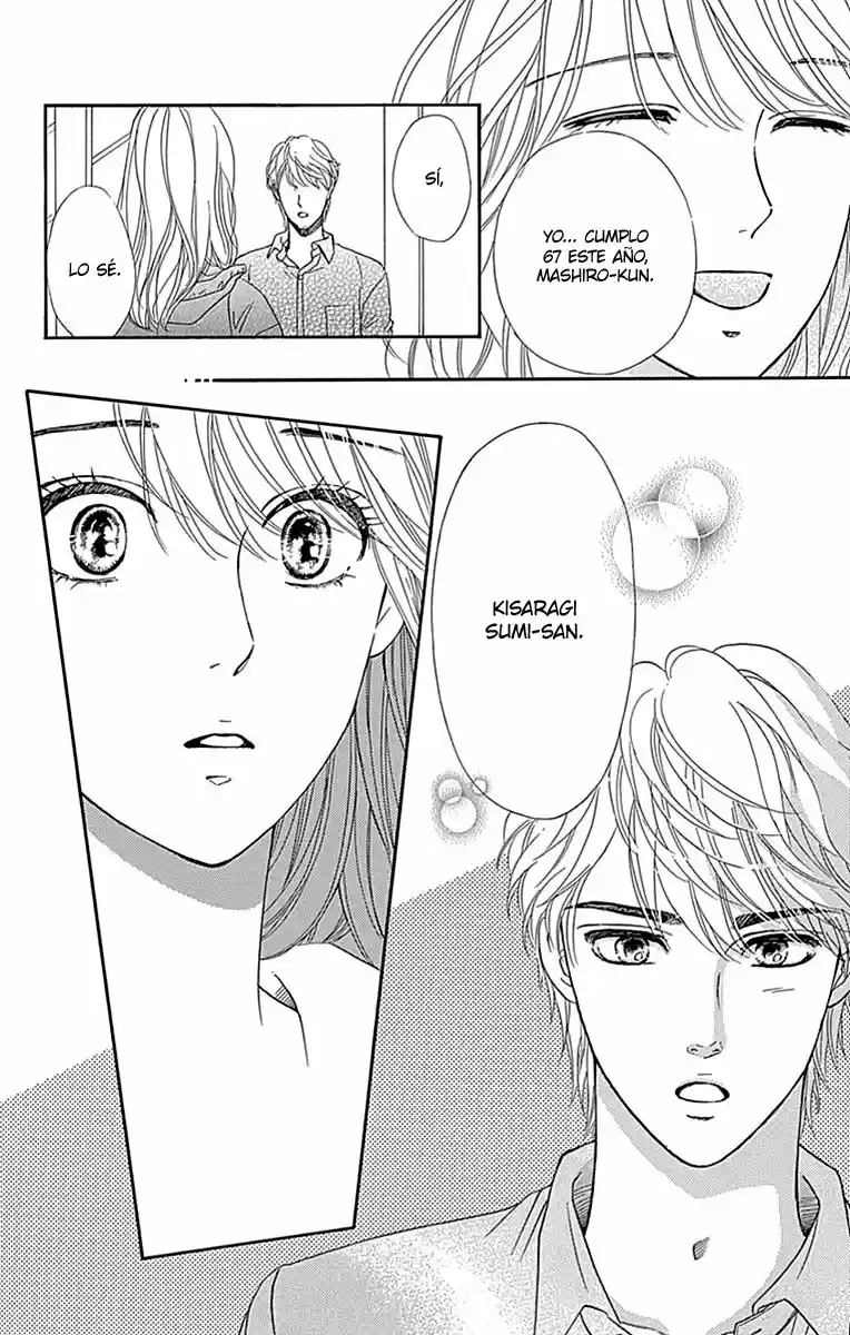 Sumika Sumire (2013) - Capítulo 34 - Página 23 - LectorTMOo