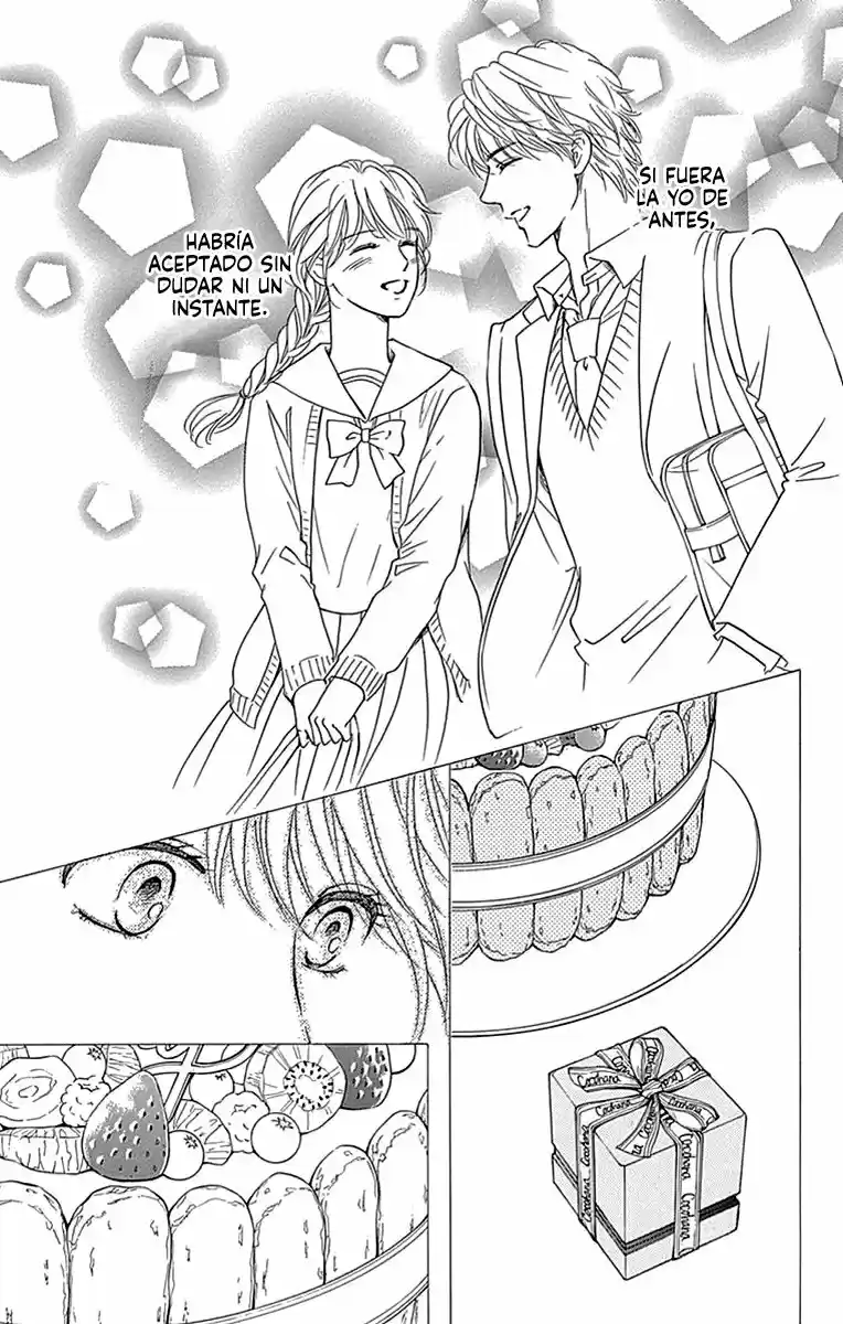 Sumika Sumire (2013) - Capítulo 34 - Página 28 - LectorTMOo