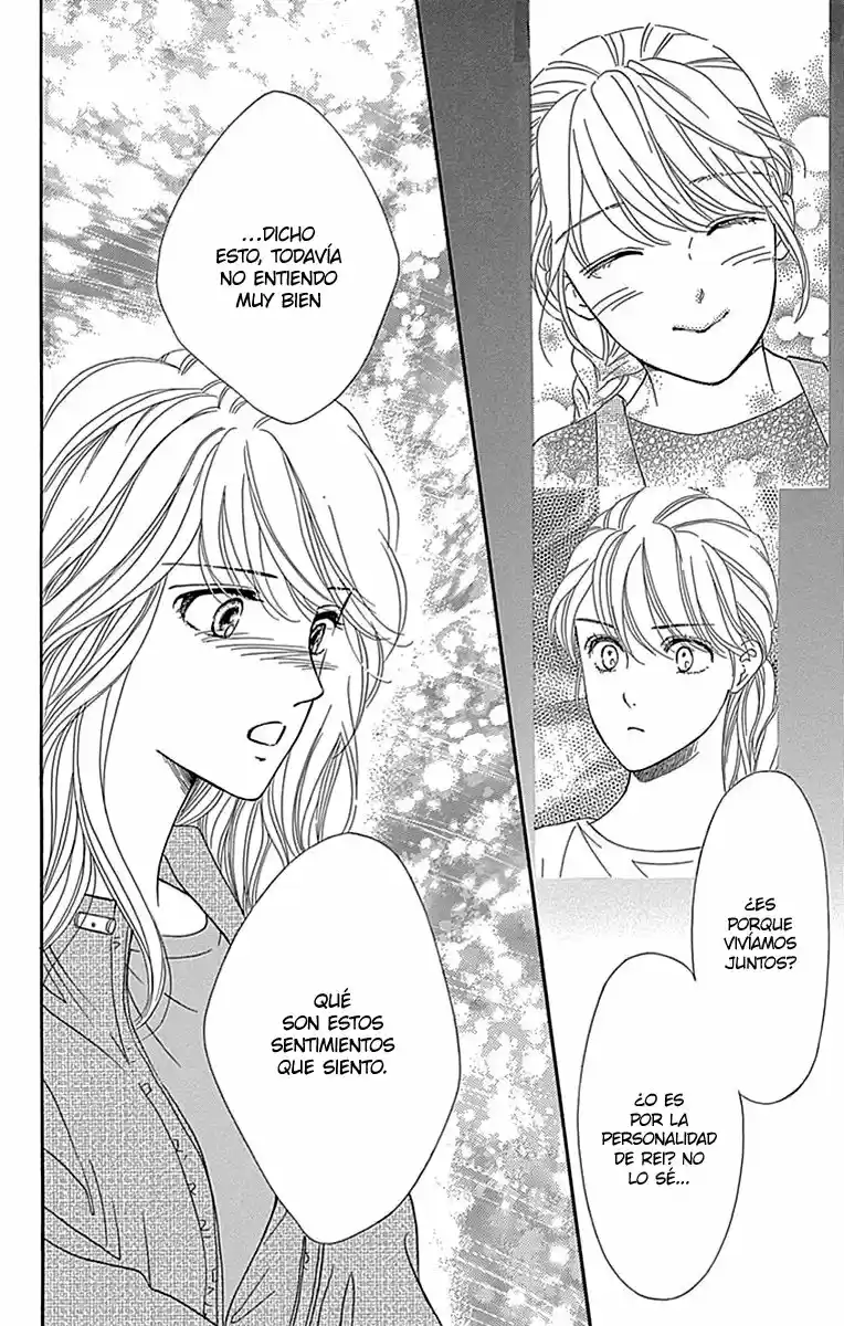 Sumika Sumire (2013) - Capítulo 34 - Página 31 - LectorTMOo