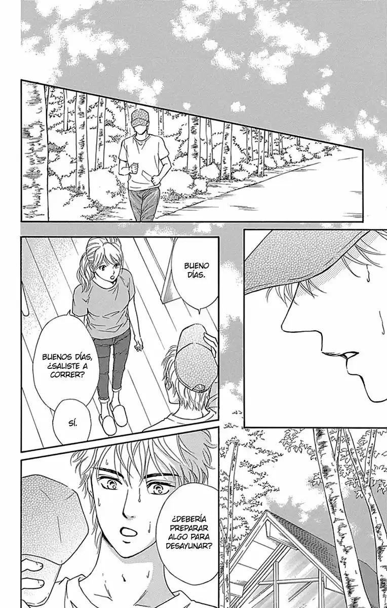 Sumika Sumire (2013) - Capítulo 34 - Página 35 - LectorTMOo