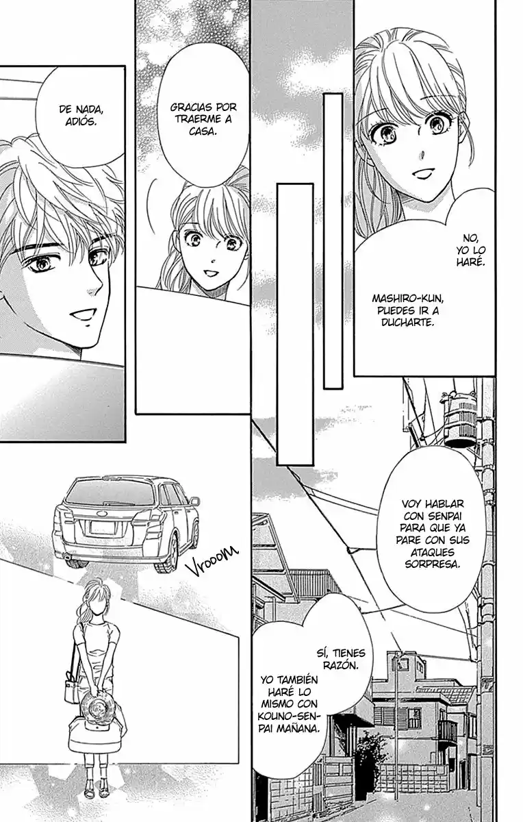 Sumika Sumire (2013) - Capítulo 34 - Página 36 - LectorTMOo