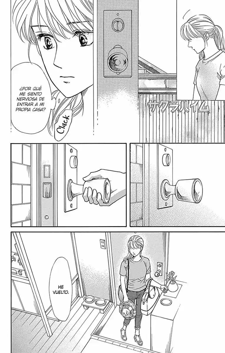 Sumika Sumire (2013) - Capítulo 34 - Página 37 - LectorTMOo