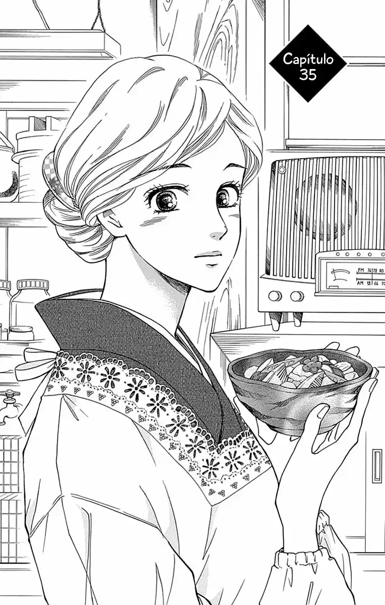 Sumika Sumire (2013) - Capítulo 35 - Página 4 - LectorTMOo