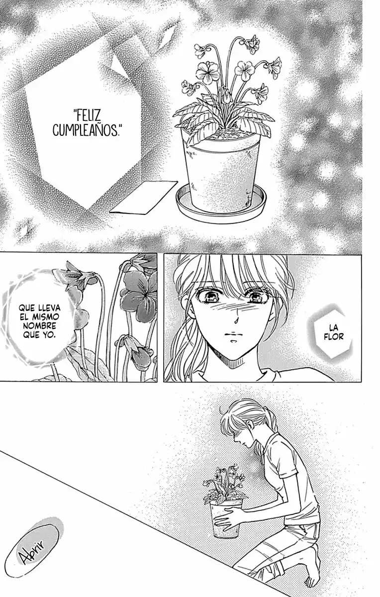 Sumika Sumire (2013) - Capítulo 35 - Página 6 - LectorTMOo
