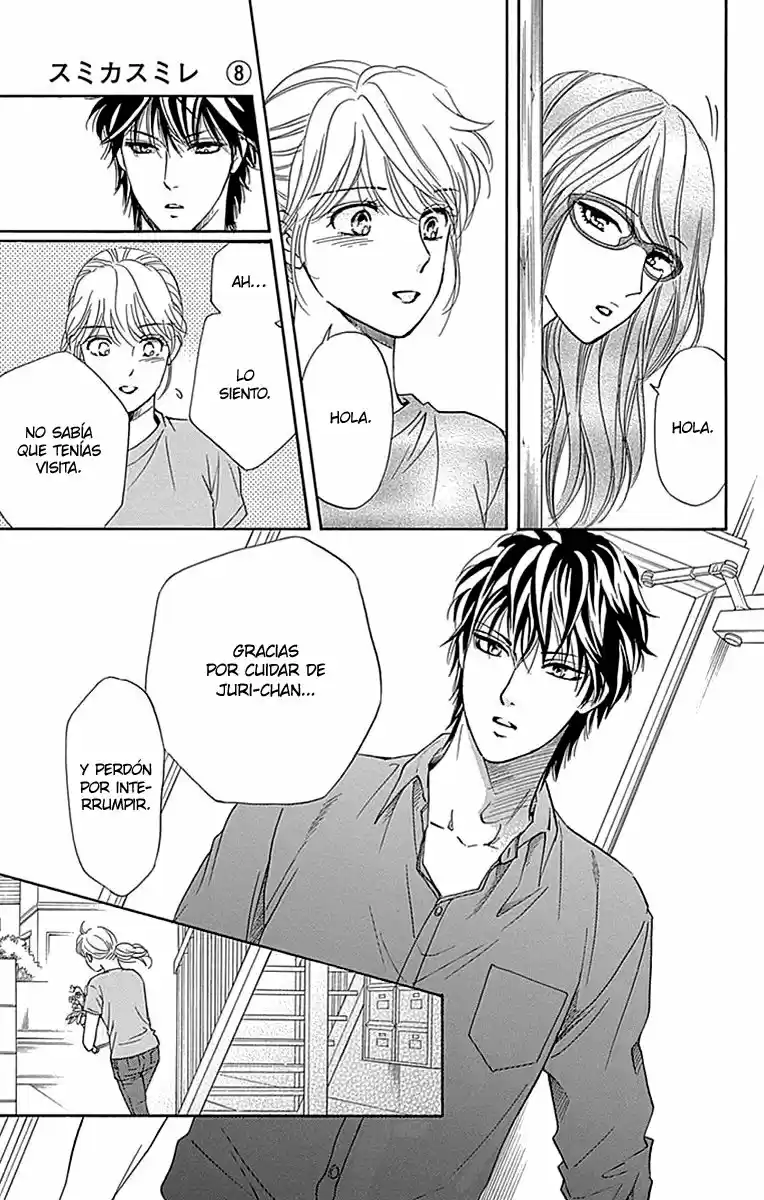 Sumika Sumire (2013) - Capítulo 35 - Página 14 - LectorTMOo