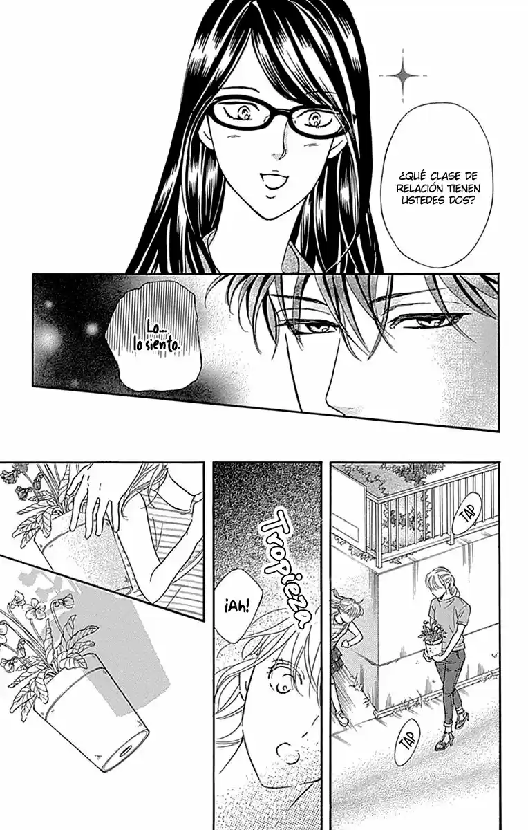 Sumika Sumire (2013) - Capítulo 35 - Página 16 - LectorTMOo