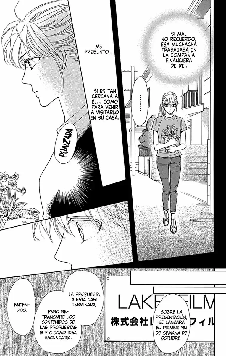 Sumika Sumire (2013) - Capítulo 35 - Página 18 - LectorTMOo