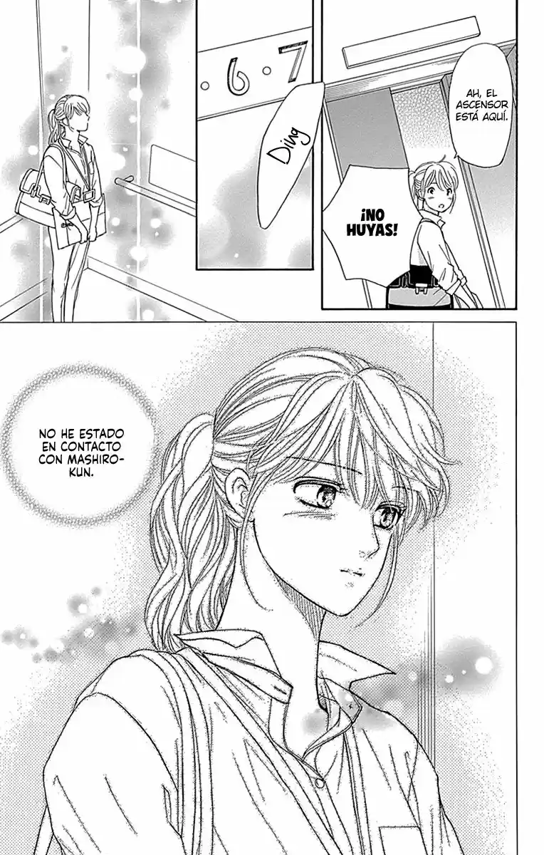 Sumika Sumire (2013) - Capítulo 35 - Página 20 - LectorTMOo