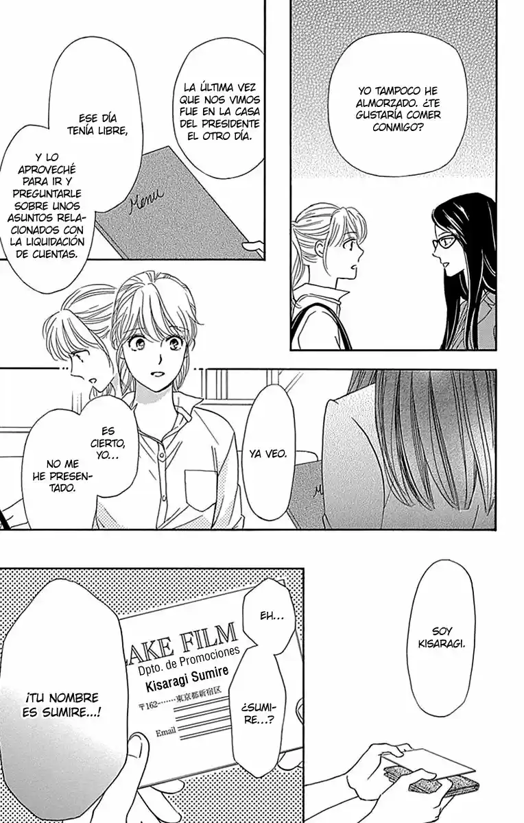 Sumika Sumire (2013) - Capítulo 35 - Página 22 - LectorTMOo