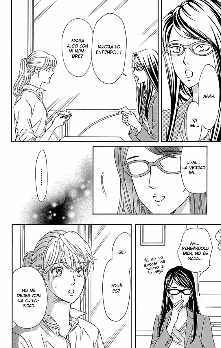 Sumika Sumire (2013) - Capítulo 35 - Página 23 - LectorTMOo