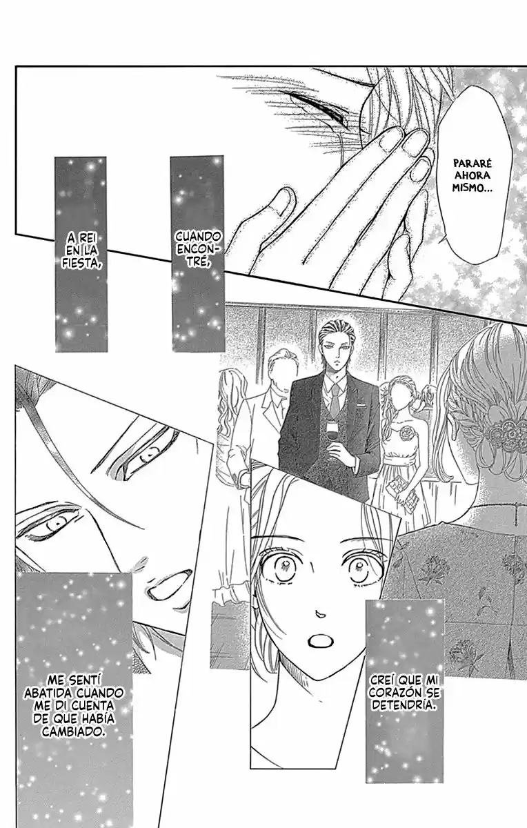 Sumika Sumire (2013) - Capítulo 35 - Página 27 - LectorTMOo