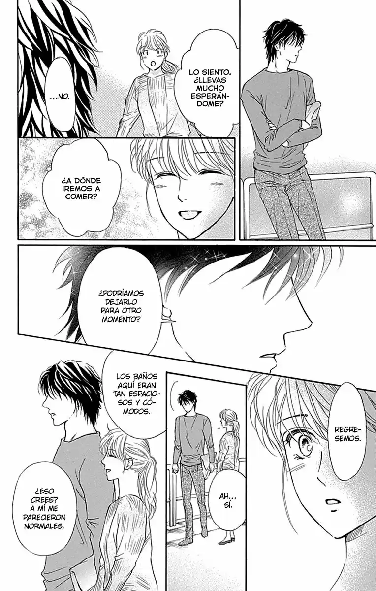 Sumika Sumire (2013) - Capítulo 35 - Página 37 - LectorTMOo