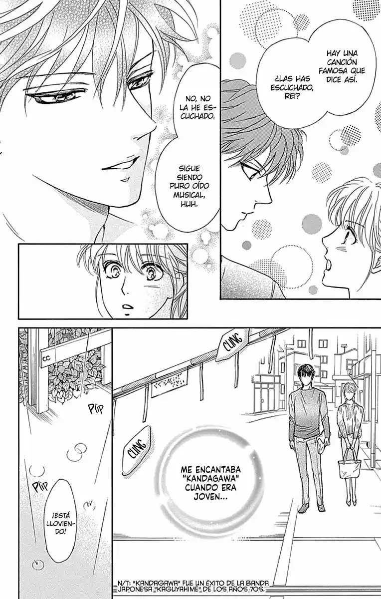 Sumika Sumire (2013) - Capítulo 35 - Página 39 - LectorTMOo