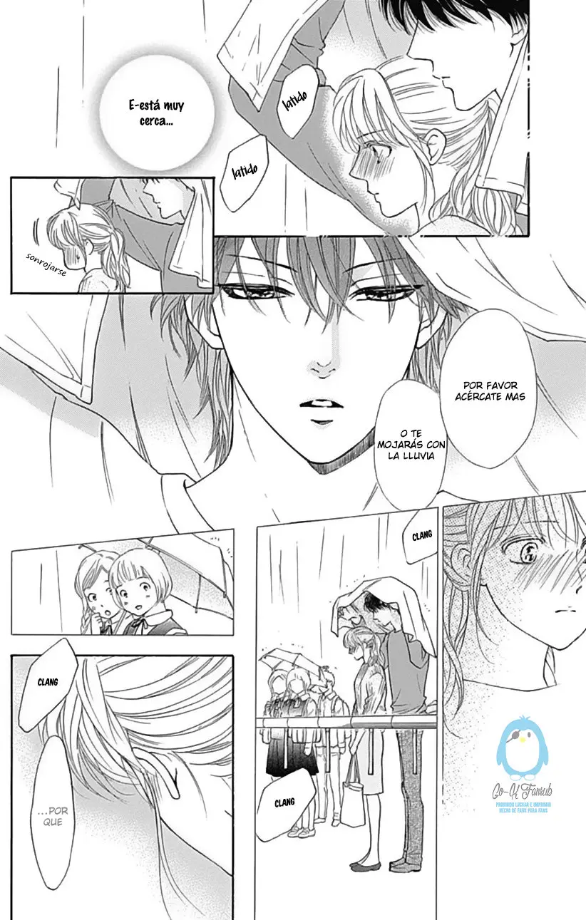 Sumika Sumire (2013) - Capítulo 36 - Página 5 - LectorTMOo