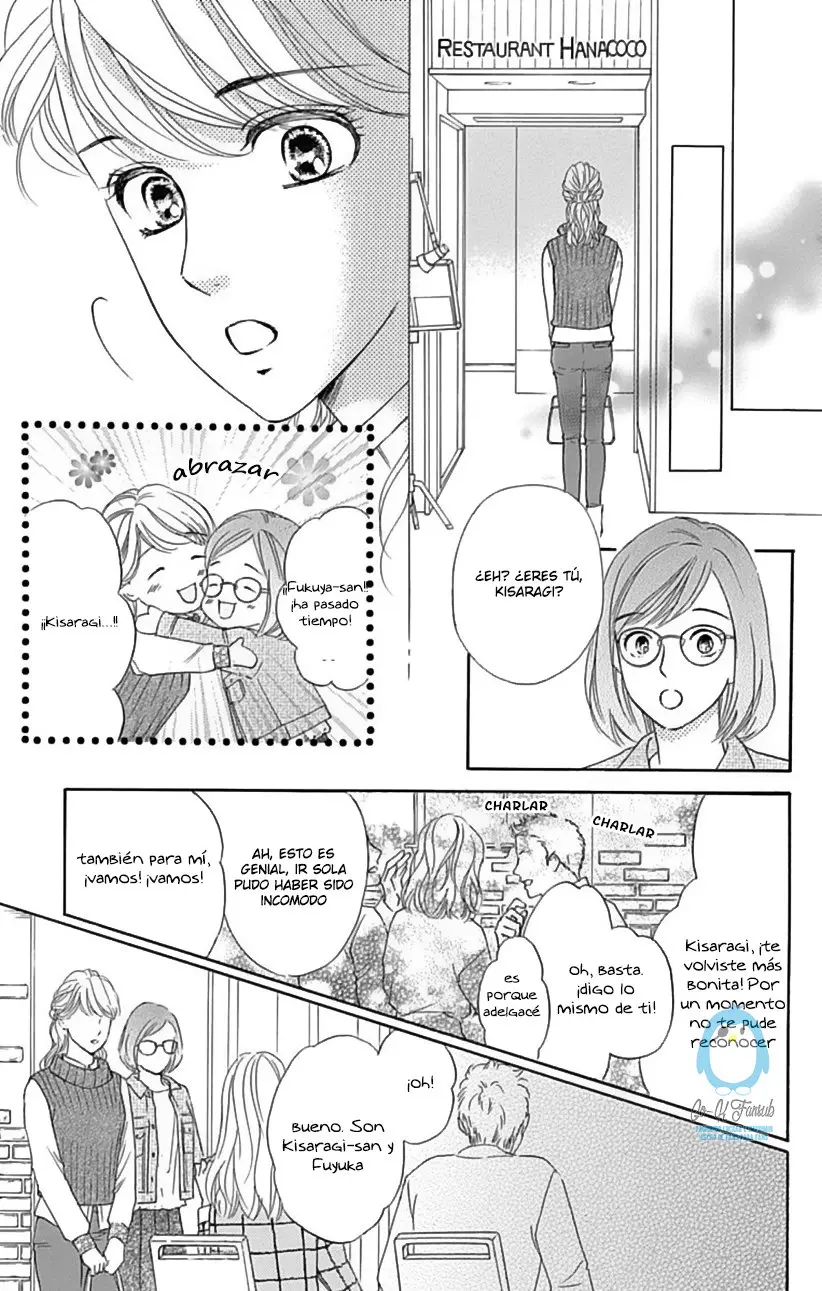 Sumika Sumire (2013) - Capítulo 36 - Página 10 - LectorTMOo
