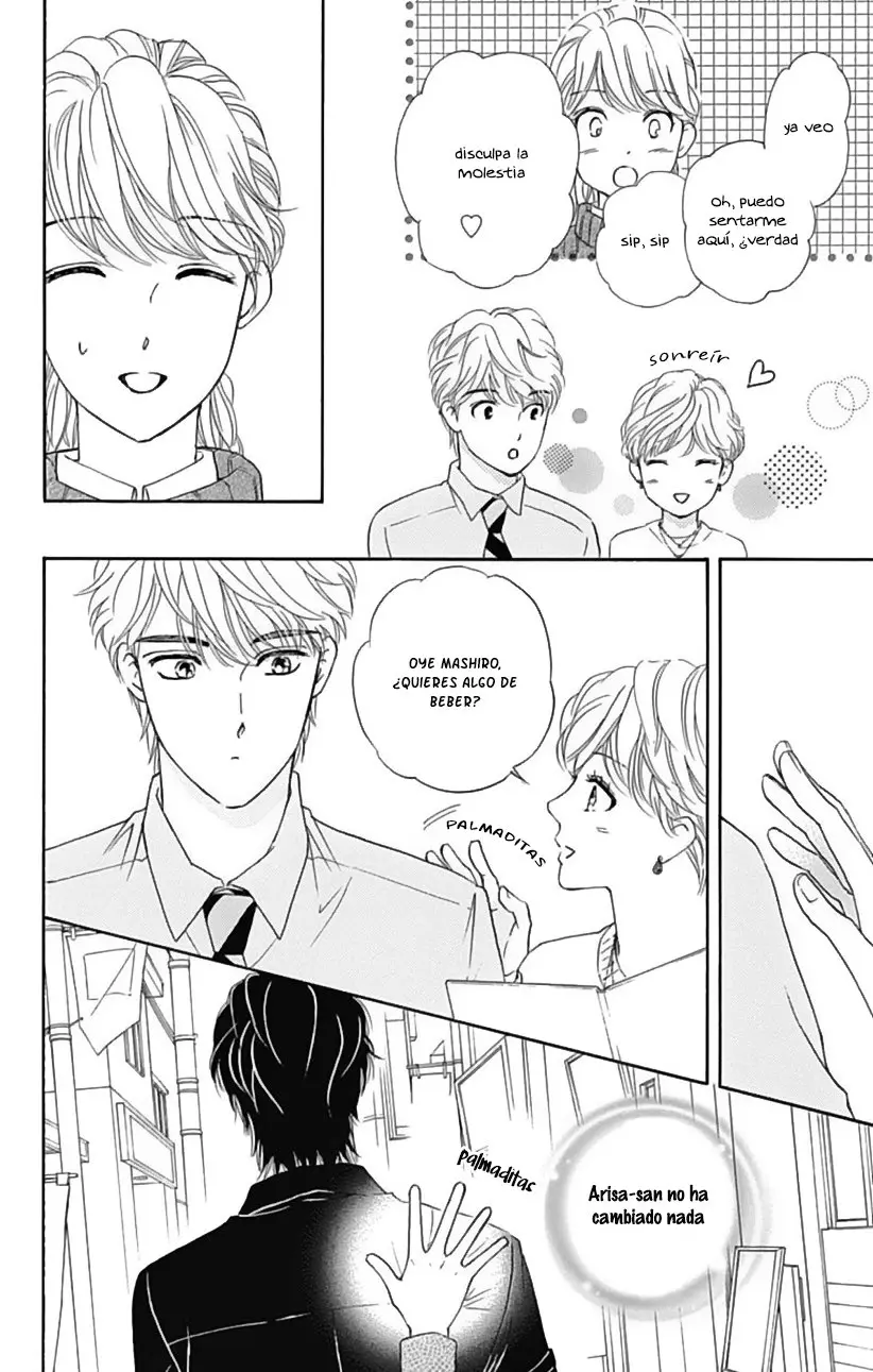 Sumika Sumire (2013) - Capítulo 36 - Página 13 - LectorTMOo