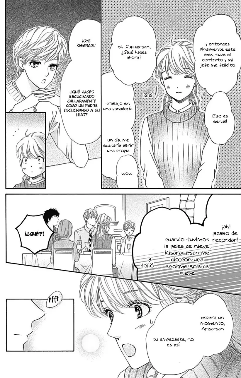 Sumika Sumire (2013) - Capítulo 36 - Página 15 - LectorTMOo
