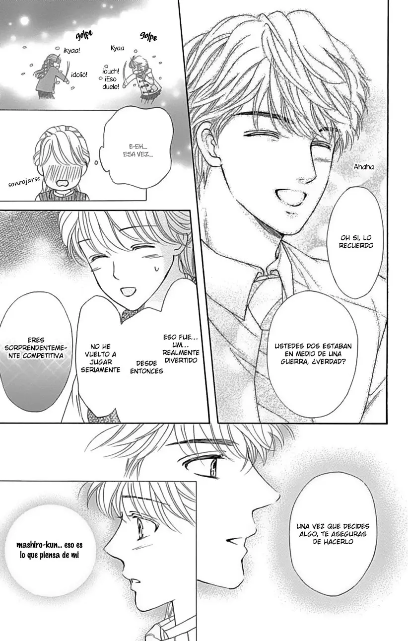 Sumika Sumire (2013) - Capítulo 36 - Página 16 - LectorTMOo