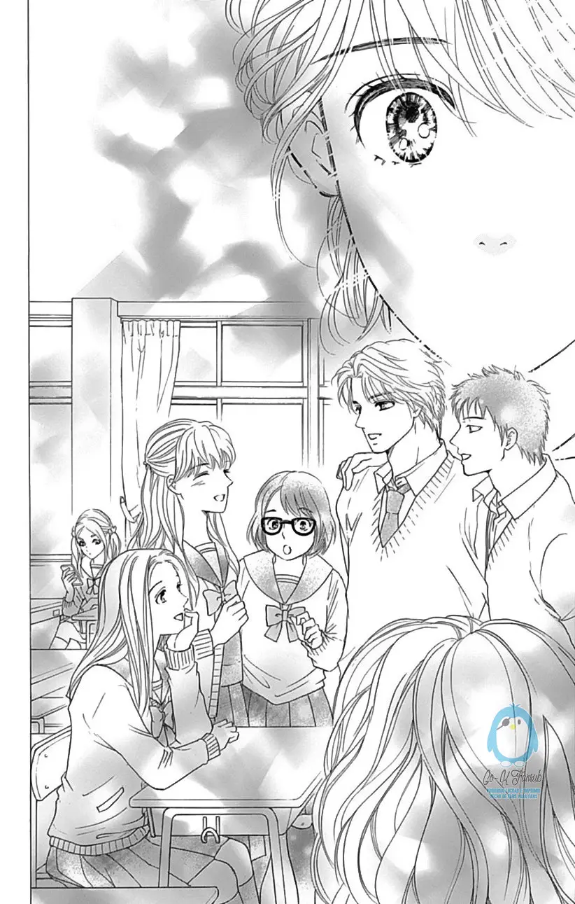 Sumika Sumire (2013) - Capítulo 36 - Página 19 - LectorTMOo
