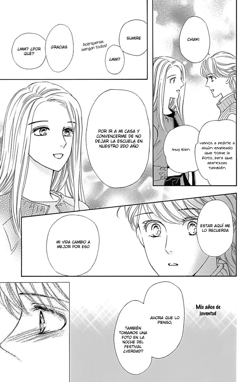 Sumika Sumire (2013) - Capítulo 36 - Página 28 - LectorTMOo