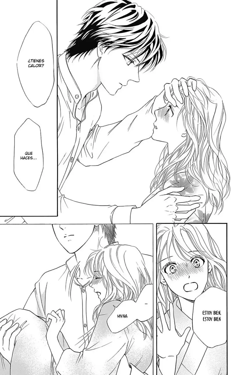 Sumika Sumire (2013) - Capítulo 36 - Página 34 - LectorTMOo